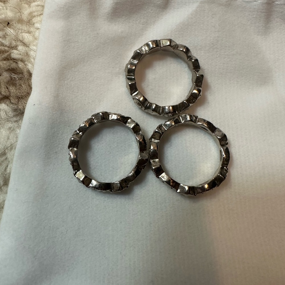 Ring stack - Picture 4 of 5